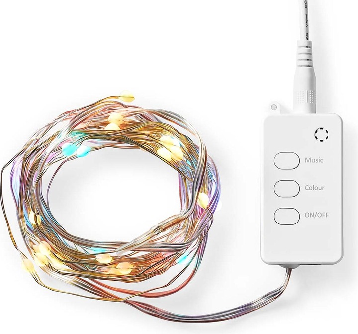 Actual product image Nedis Smartlife (5 m)