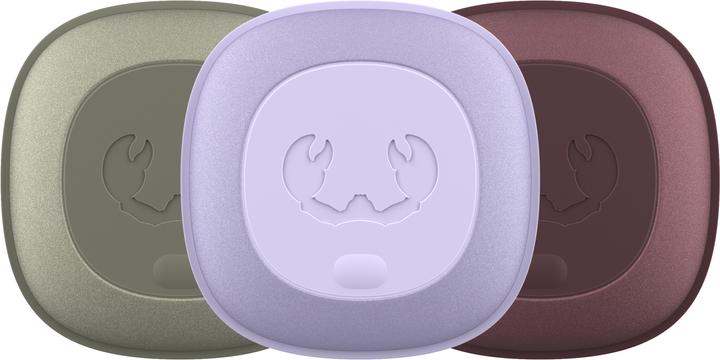 Image du produit Fresh'N Rebel Smart Finder Tag 3 pièces (iOS)