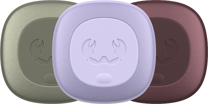 Actual product image Fresh'N Rebel Smart Finder Tag 3 pieces (iOS)