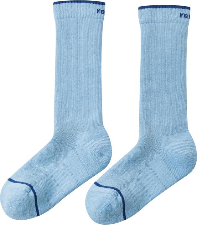 Produktbild Reima Kinder Ski Socken Urheilu Frozen (26 - 29)
