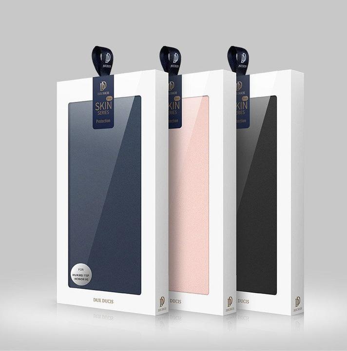 Actual product image Dux Ducis Skin Pro Series Bookcover (Huawei Y5p)