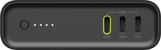 Produktbild mophie Powerstation Pro 20k (20000 mAh, 45 W, 74 Wh)