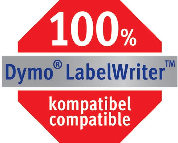 Produktbild Avery Rollenetiketten