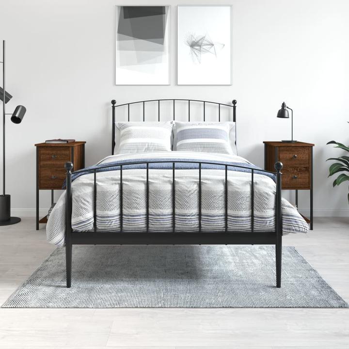 Immagine prodotto vidaXL Nachttisch (32 x 42 x 70 cm)