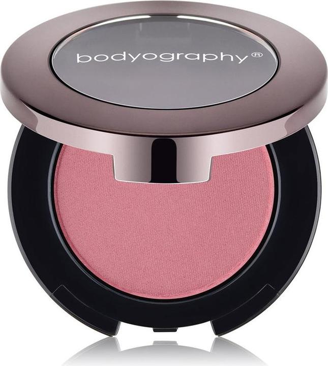 Produktbild Bodyography Powder Blush Pressed (Flirt)