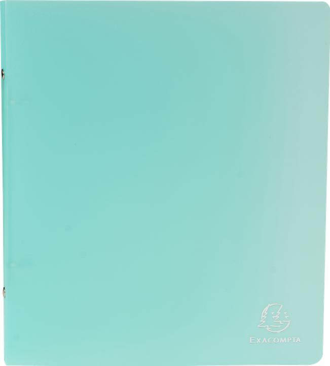 Produktbild Exacompta Ringbuch (220 x 170 mm, 20 mm)