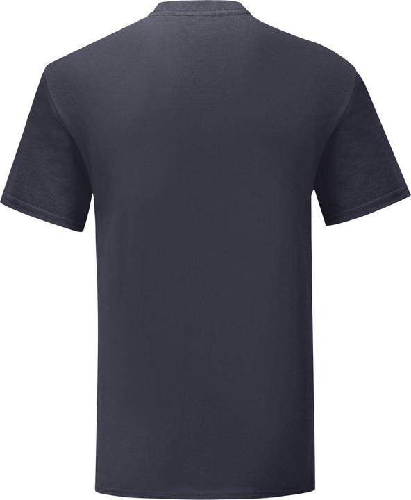 Produktbild Fruit of the Loom Iconic TShirt (S)