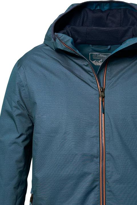 Immagine prodotto Killtec Giacca Funzionale con Cappuccio (4XL)