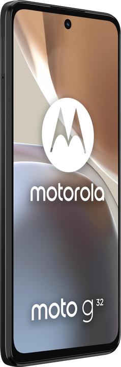 Produktbild Motorola Moto G32 (256 GB, Dove Grey, 6.50", Dual SIM, 4G)
