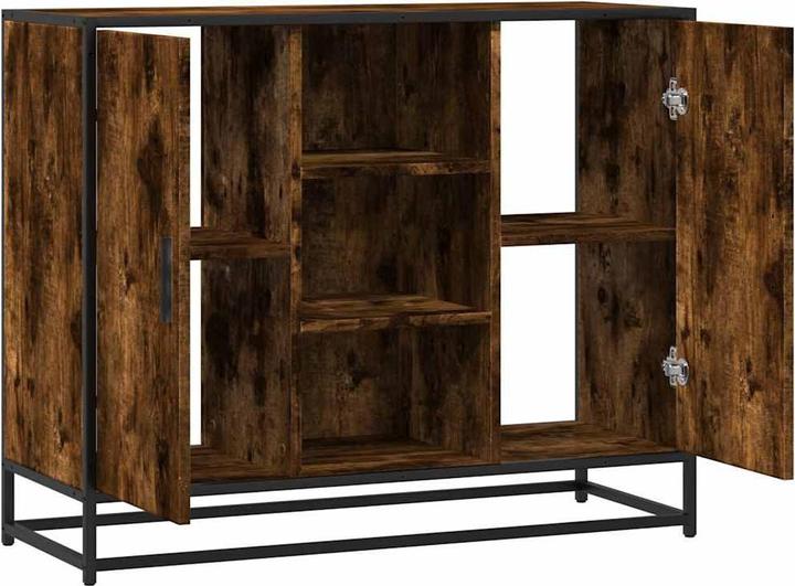 Produktbild vidaXL Sideboard (92 x 35 x 76 cm)
