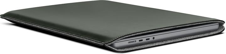 Immagine prodotto Woolnut Matte PU Sleeve for 16-inch MacBook Pro (16")