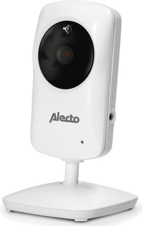 Produktbild Alecto Babyphone (Babyphone mit Kamera, 300 m)