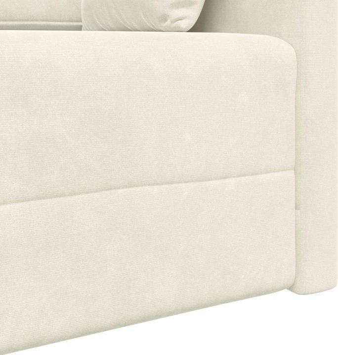 Produktbild vidaXL Zeitgenössisches Sofa-Bett