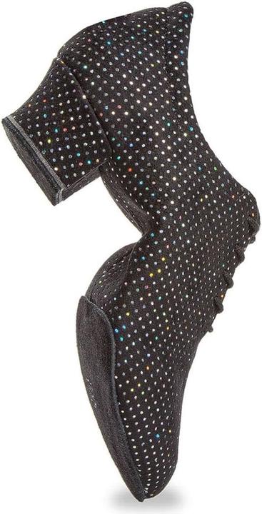 Actual product image Diamant Excellent Quality Made in Germany with Breathable Moisture-Wicking Microfiber Lining and Soft Insole (39.5)