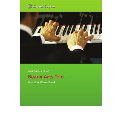 Beaux Arts Trio, Fachbücher von Jacob Aristotle