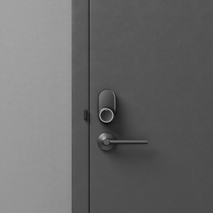 Produktbild SwitchBot Lock Ultra (Fingerabdruck)