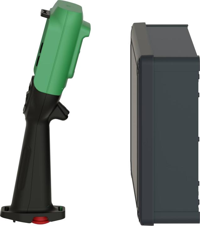 Actual product image Schneider Electric Remote control