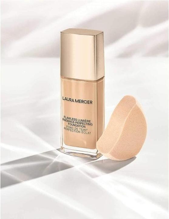 Produktbild Laura Mercier Makellose Lumiere Ausstrahlung perfektionierende Basis (1C0 Cameo)