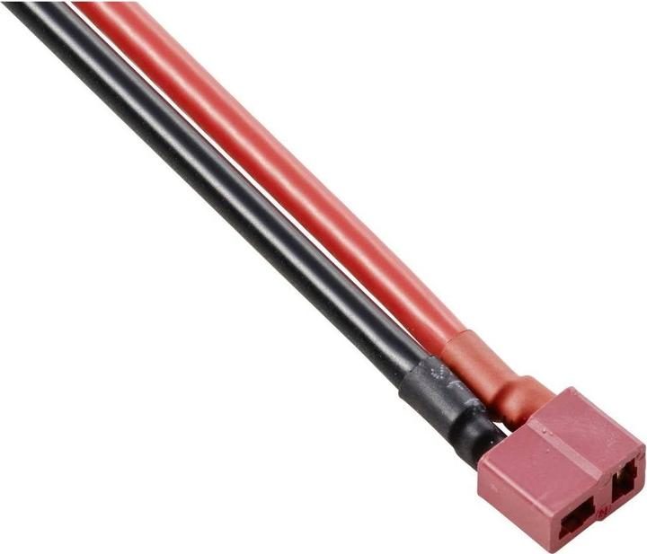 Produktbild Reely Modellbau-Akkupack (LiPo) 7.4V 4200 mAh Zellen-Zahl: 2 20 C Hardcase T-Stecksystem (7.40 V, 4200 mAh)