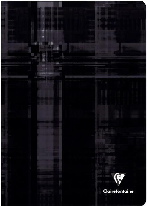 Actual product image Clairefontaine Notebook (A4, Lined, Soft cover)