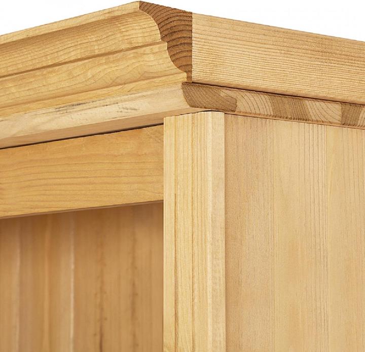 Immagine prodotto Loft 24 Anita (74 x 37 x 223 cm)