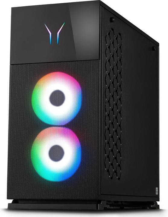 Productafbeelding Erazer Hunter X30 MD340029 (AMD Ryzen 7 9800X3D, 32 GB, 2000 GB, GeForce RTX 5080)