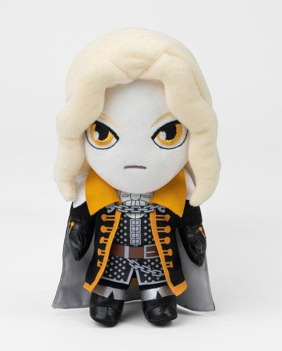 Actual product image Itemlab Castlevania Plush Alucard (24 cm)