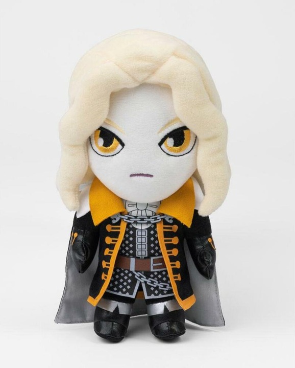 Actual product image Itemlab Castlevania Plush Alucard (24 cm)