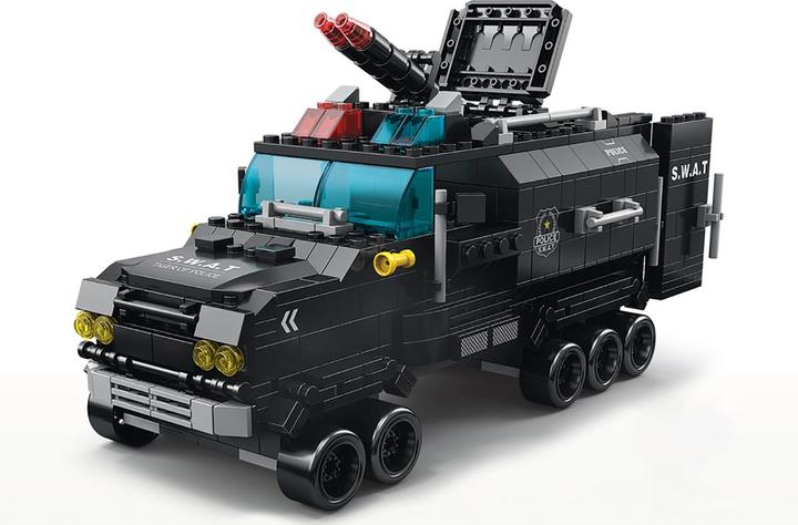 Image du produit Avizar AVJ-TK431 Konstruktionsspielzeug
