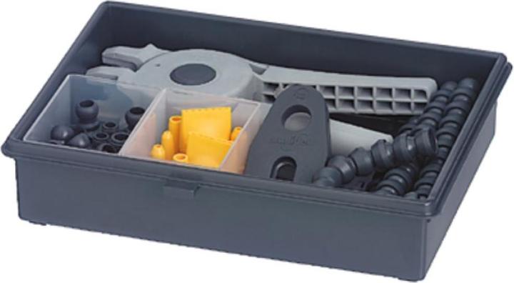 Produktbild Wiha maxiflex® Basis-Set, 1/4 Syste