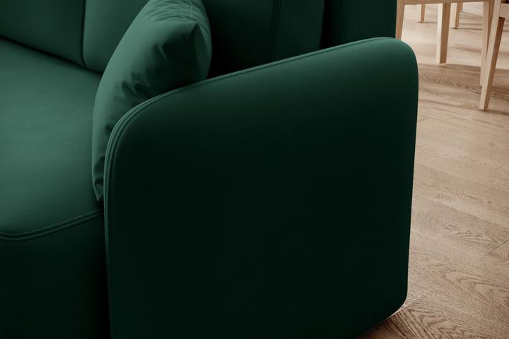 Produktbild ELTAP Hadson (3-Sitzer, Bettsofa, Ecksofa)