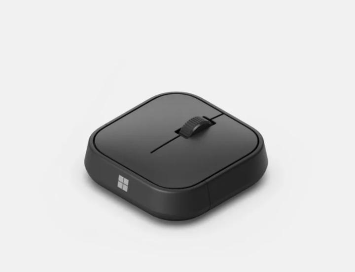 Immagine prodotto Microsoft Surface Adaptive Mouse for business (Cablato, Senza fili)