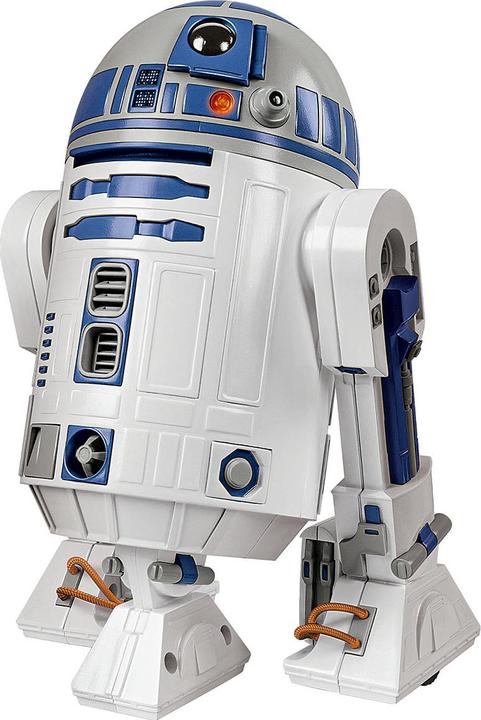 Productafbeelding Clementoni Star Wars R2D2