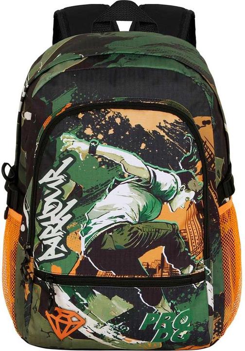 Image du produit ProDG FAN Fight Backpack 2.2 Diamond (24 l)