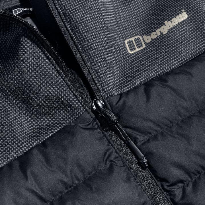 Produktbild Berghaus Pravitale Hybrid Jacke (XL)