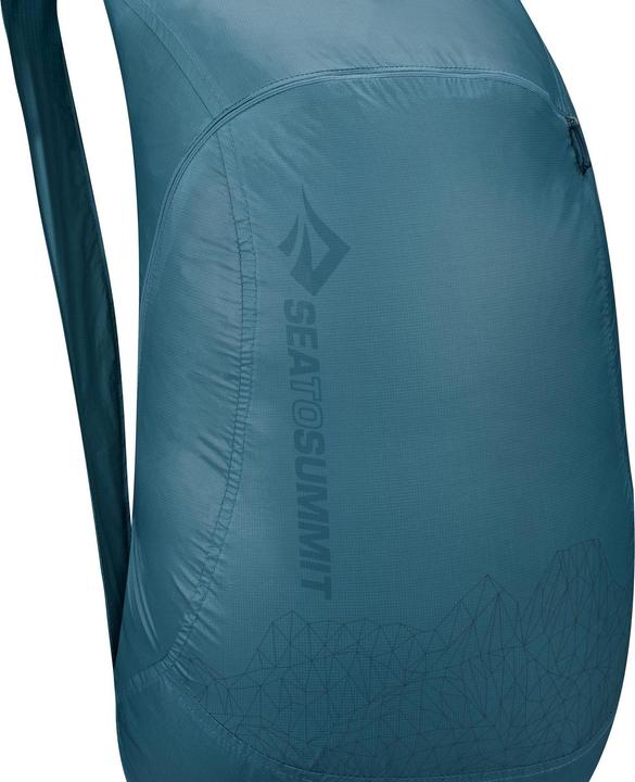 Actual product image Sea To Summit Ultra-Sil Nano Daypack (18 l)