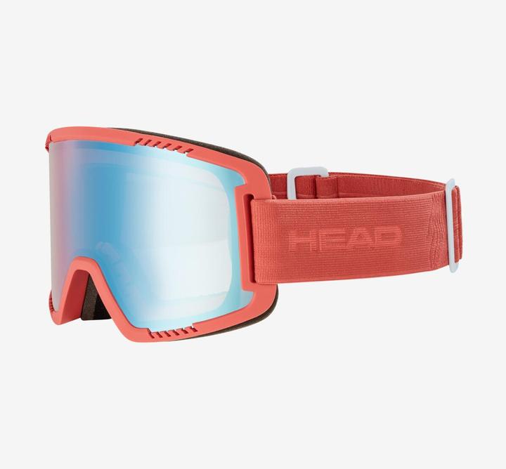 Immagine prodotto Head Contex Photo Ski & Snowboard Goggle