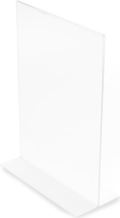 Produktbild Deflecto Tischaufsteller Classic Image (A5)
