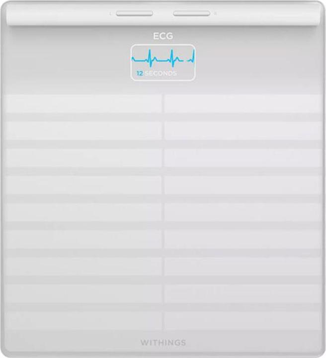 Withings Body Scan (200 kg)