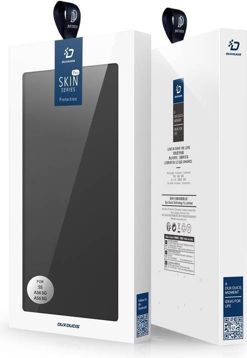 Productafbeelding Dux Ducis DuxDucis - Skin Pro Galaxy A54 5G (Samsung Galaxy A54 5G)