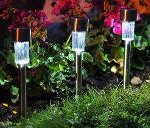 Image du produit Smart Garden Marqueur (50 lm)