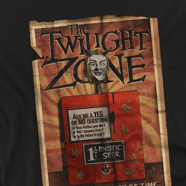 Produktbild The Twilight Zone TShirt (M)