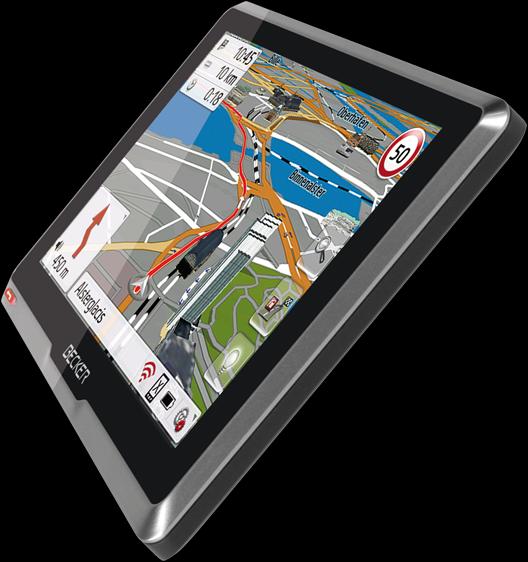 Actual product image Becker professional.6sl EU (6.20")