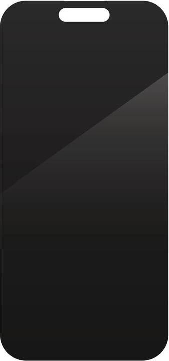 Produktbild Zagg Glass Elite Privacy 360 (1 Stück, Apple iPhone 15, Apple iPhone 16)