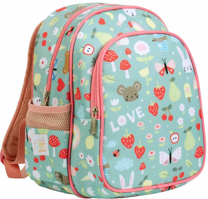 Produktbild Roost Rucksack
