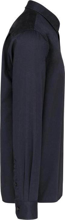 Actual product image Kariban Nevada shirt (S)