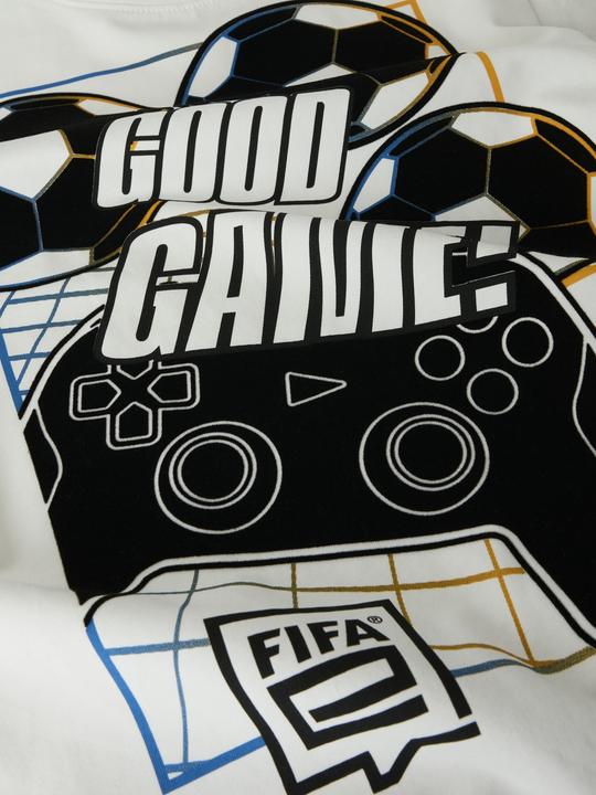 Immagine prodotto Name it FIFA Esports T-Shirt (116)