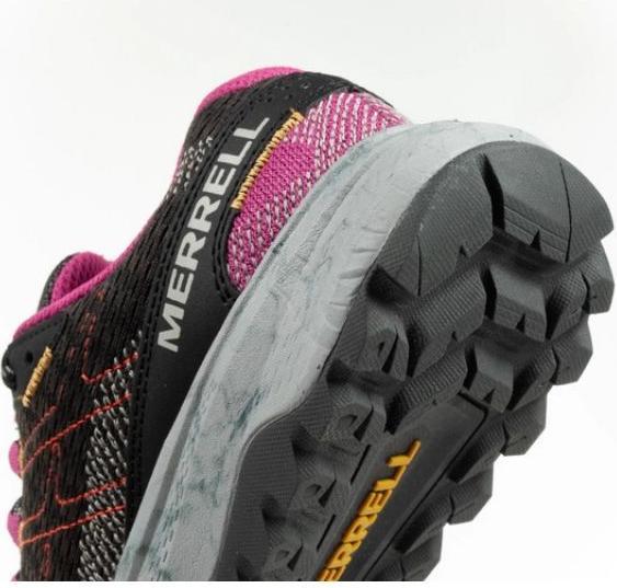 Produktbild Merrell Fly Strike Laufschuhe (37.5)