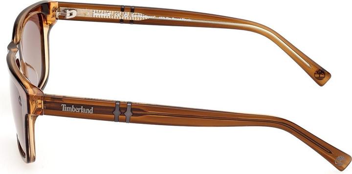 Actual product image Timberland Polarized Men's Sunglasses