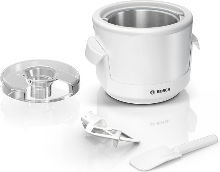 Produktbild Bosch Hausgeräte Speiseeisbereiter